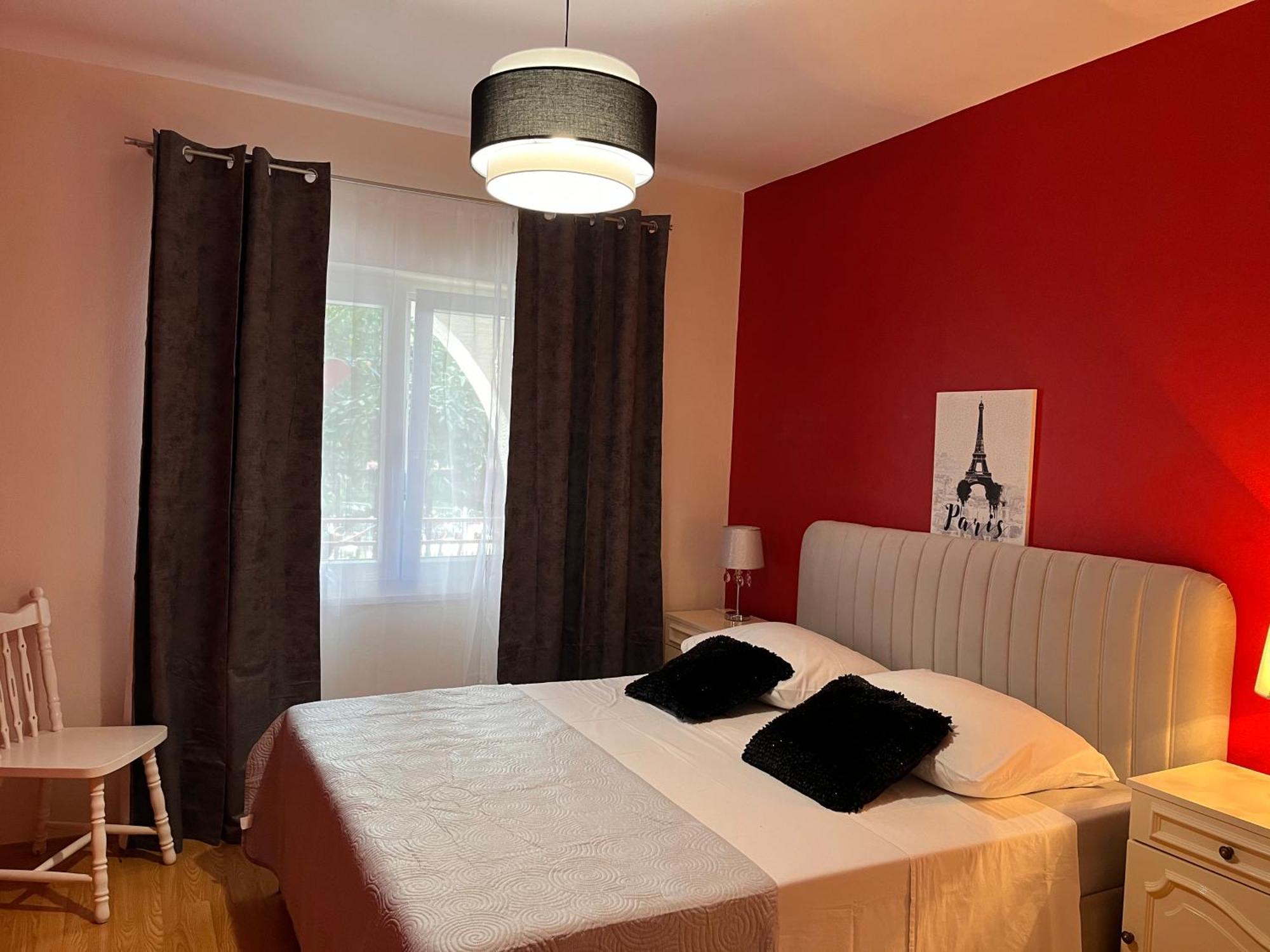 Apartments Villa Mirella 20 M From The Sea - Free Parking โตรกีร์ ภายนอก รูปภาพ
